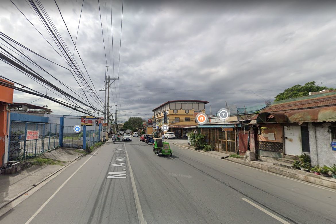 Land for Sale in Almanza Uno, Las Piñas, Metro Manila – photo 2