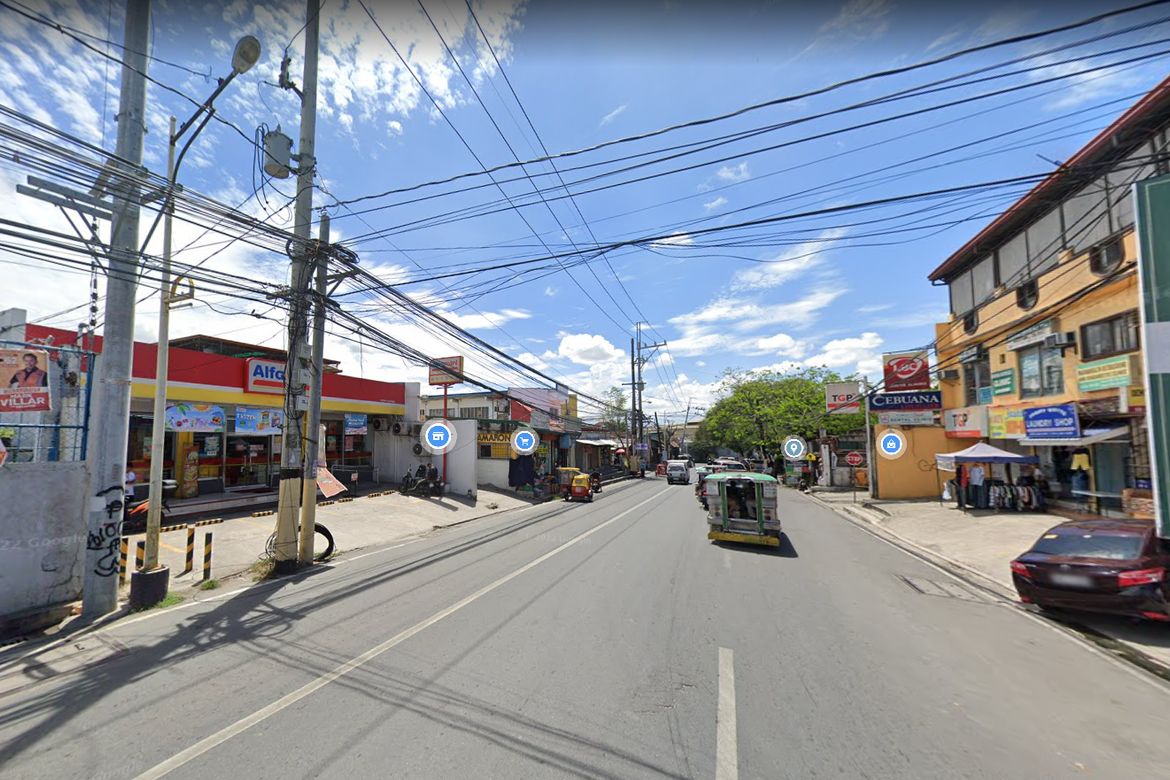 Land for Sale in Almanza Uno, Las Piñas, Metro Manila – photo 4