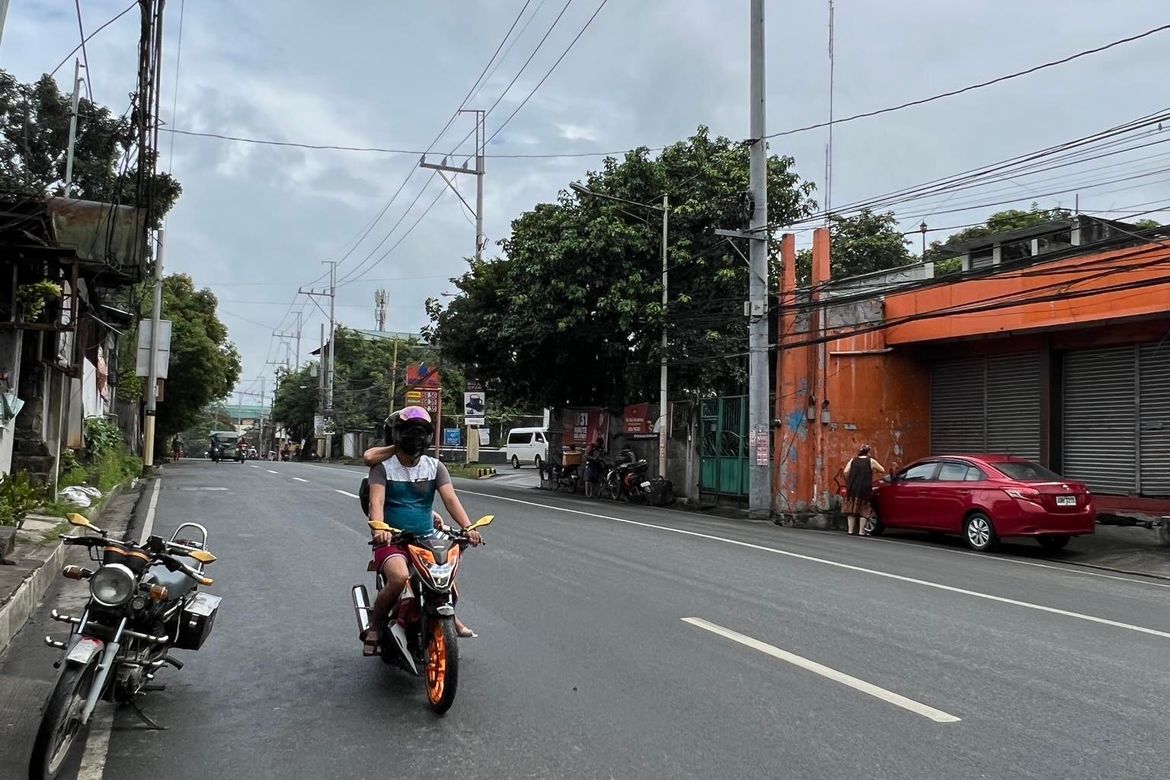 Land for Sale in Almanza Uno, Las Piñas, Metro Manila – photo 6