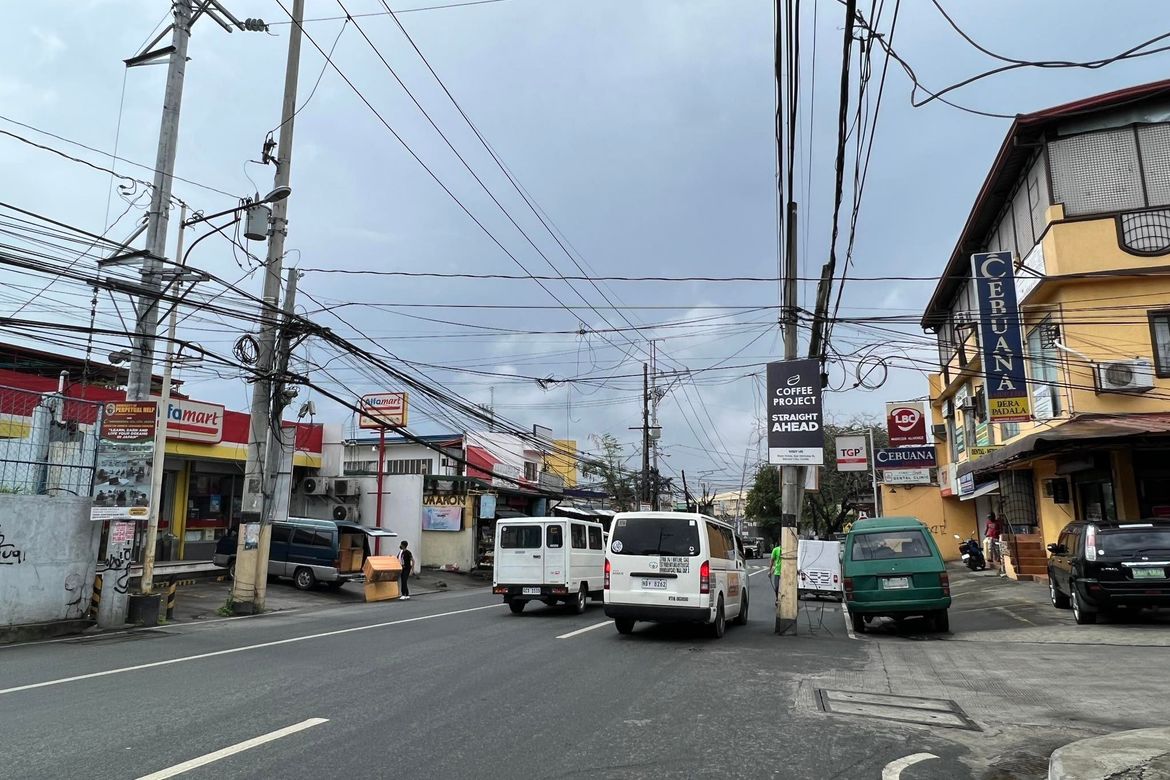 Land for Sale in Almanza Uno, Las Piñas, Metro Manila – photo 7