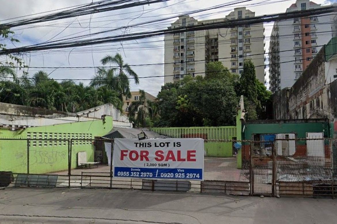 Land for Sale in Almanza Uno, Las Piñas, Metro Manila – photo 3