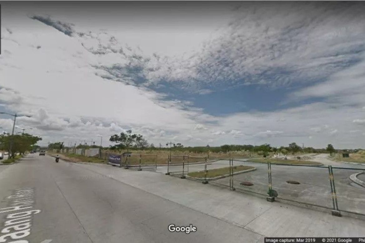 Land for Sale in Almanza Uno, Las Piñas, Metro Manila – photo 2