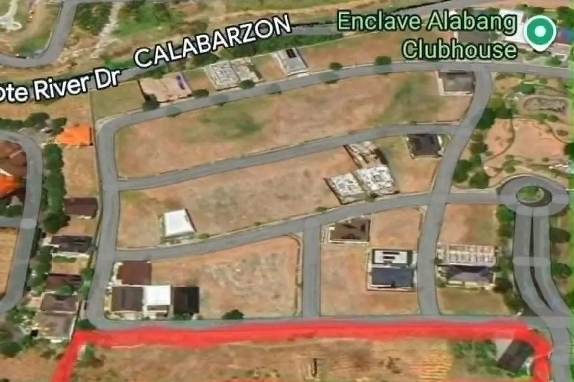 Land for Sale in Almanza Uno, Las Piñas, Metro Manila – photo 5
