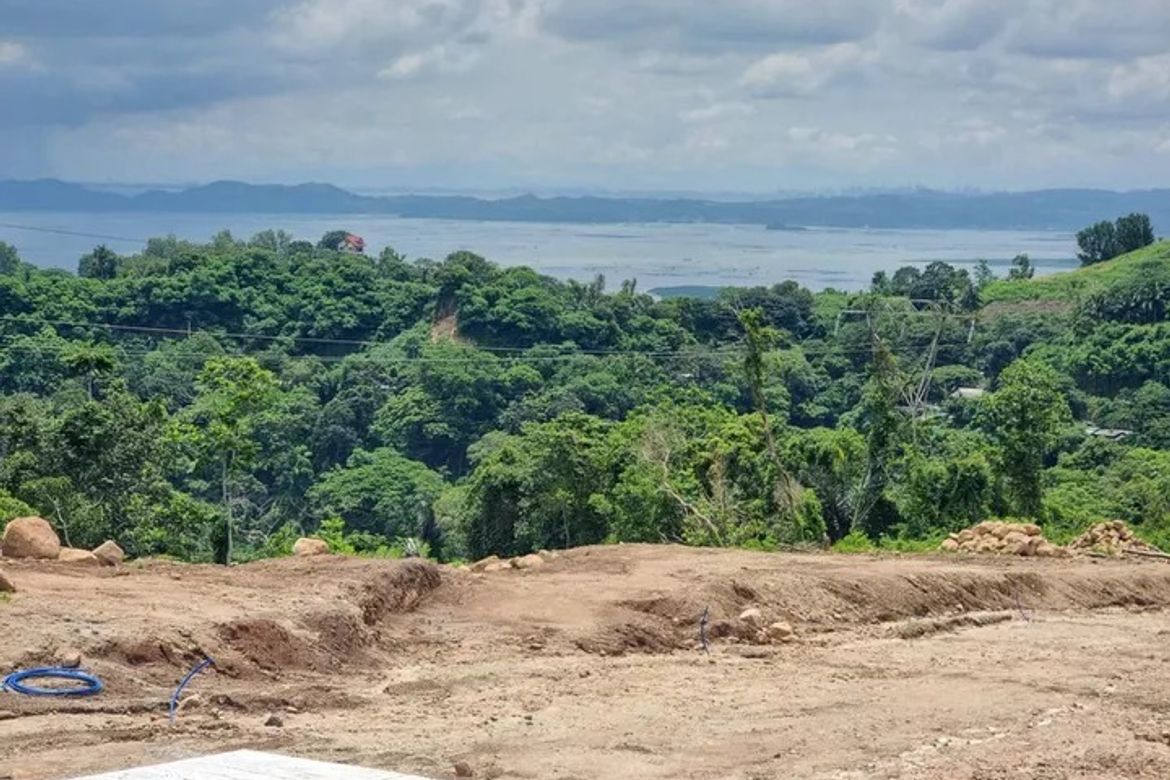 Land for Sale in Alta Monte Pililia, Halayhayin, Pililla, Rizal – photo 3