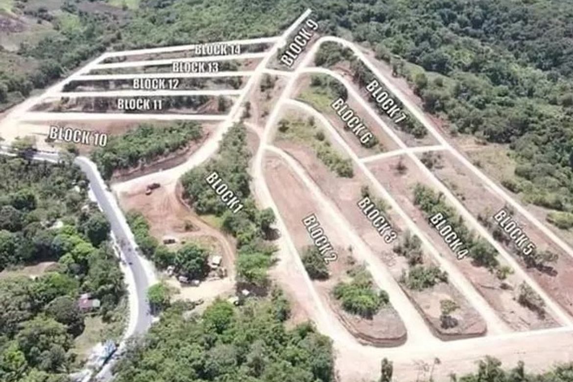 Land for Sale in Alta Monte Pililia, Halayhayin, Pililla, Rizal – photo 7