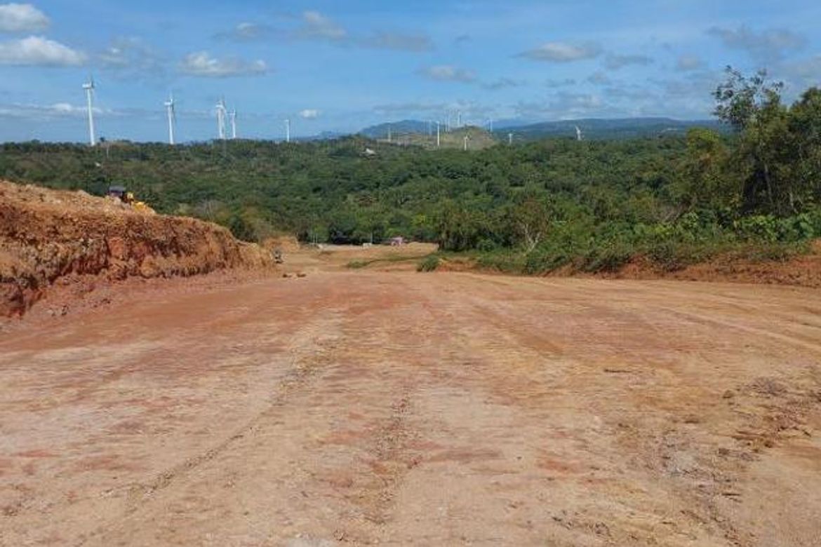 Land for Sale in Alta Monte Pililia, Halayhayin, Pililla, Rizal – photo 4