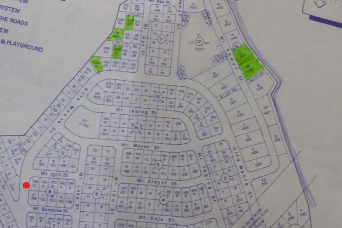 Land for Sale in Alta Monte Pililia, Halayhayin, Pililla, Rizal – photo 6