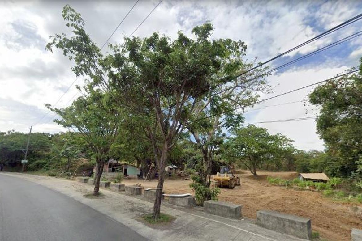 Land for Sale in Alta Monte Pililia, Halayhayin, Pililla, Rizal – photo 2