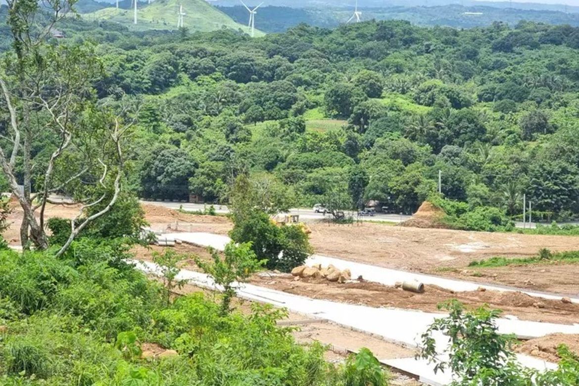 Land for Sale in Alta Monte Pililia, Halayhayin, Pililla, Rizal – photo 5
