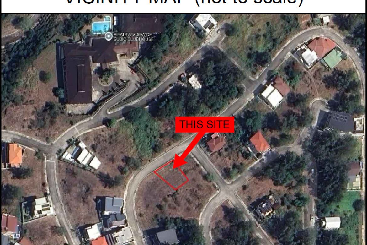 Land for Sale in Alta Vista De Subic, Parel, Botolan, Zambales – photo 2