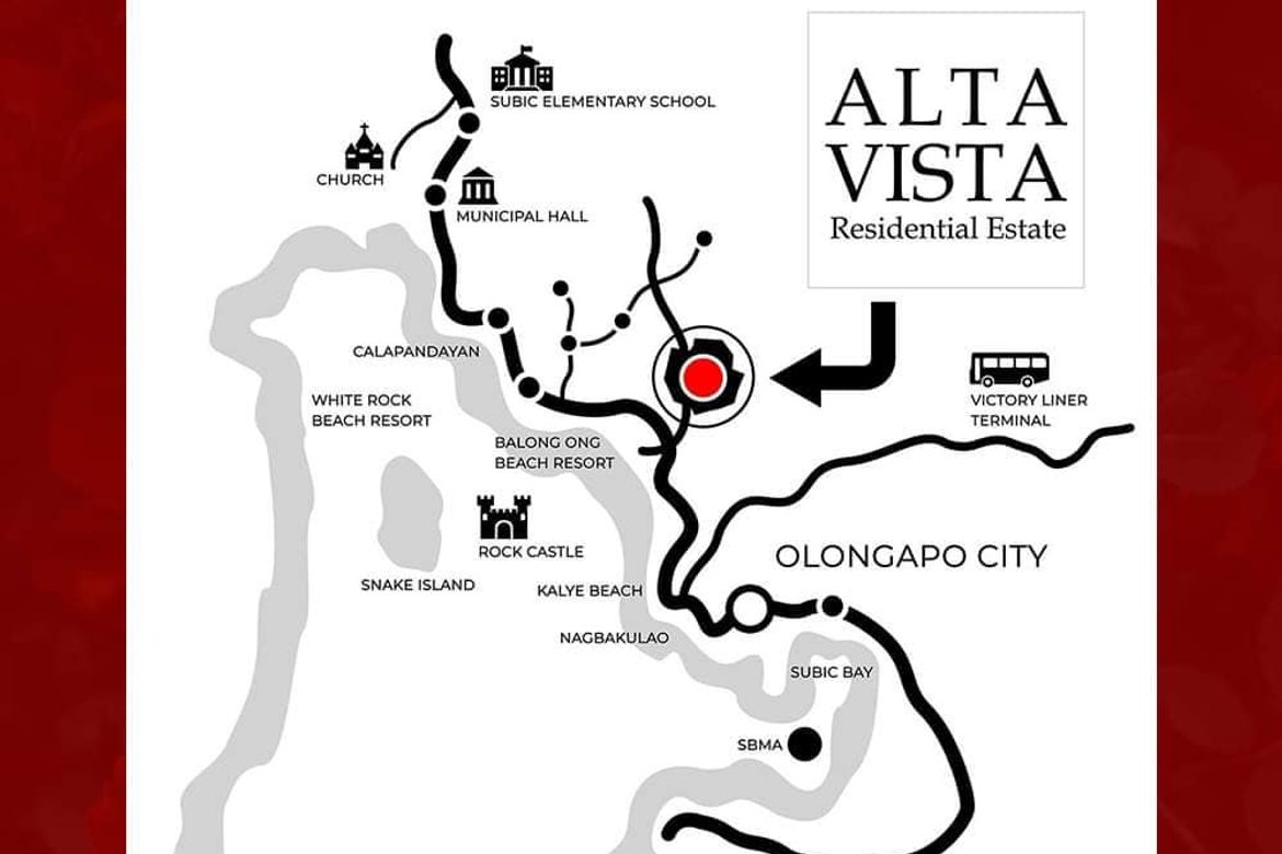 Land for Sale in Alta Vista De Subic, Parel, Botolan, Zambales – photo 4