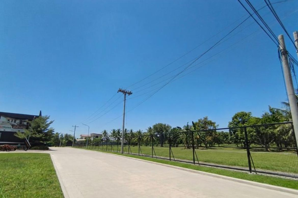 Land for Sale in Altafina, Katangawan, General Santos, South Cotabato – photo 2
