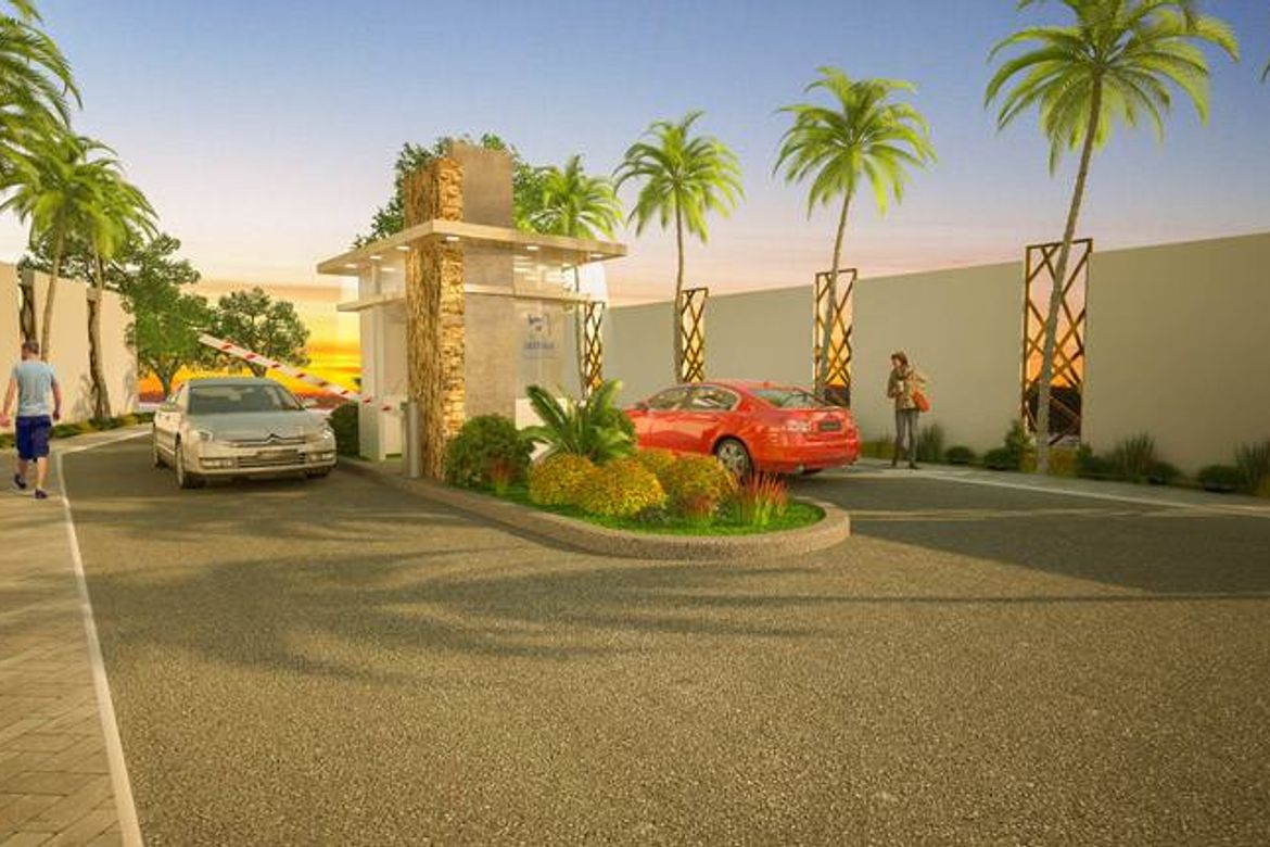 Land for Sale in Althea Residences, Santo Tomas, Biñan, Laguna – photo 5