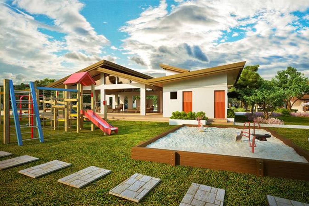 Land for Sale in Althea Residences, Santo Tomas, Biñan, Laguna – photo 6