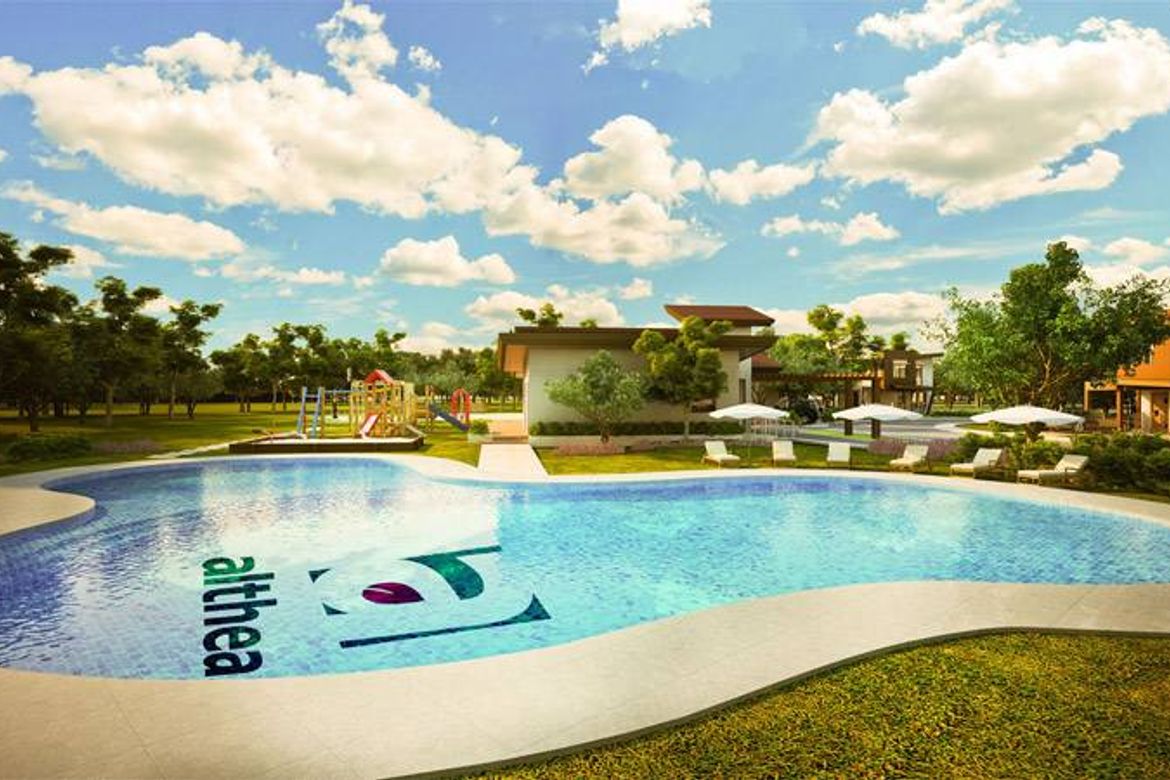 Land for Sale in Althea Residences, Santo Tomas, Biñan, Laguna – photo 4