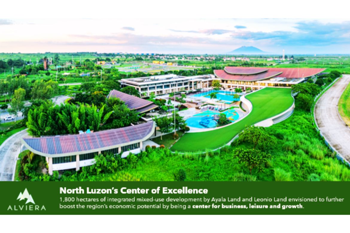 Land for Sale in Alviera, Dolores, Porac, Pampanga – photo 5