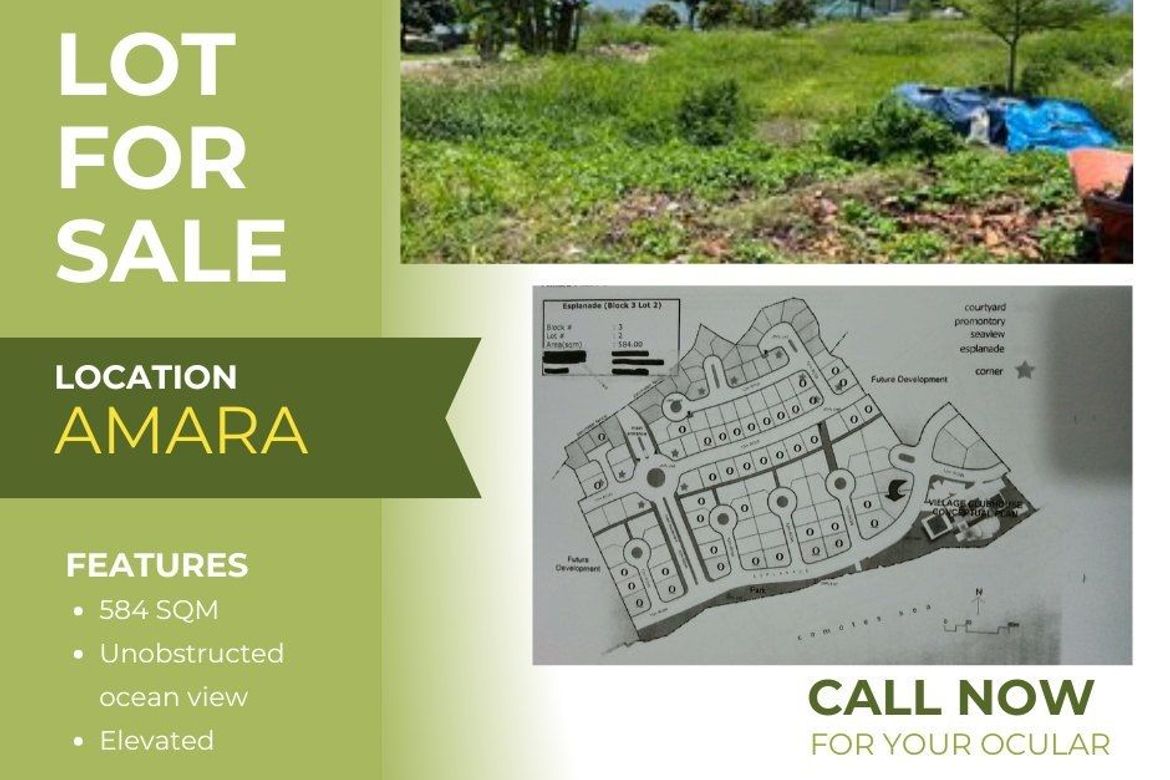 Land for Sale in Amara, Jubay, Liloan, Cebu – photo 4
