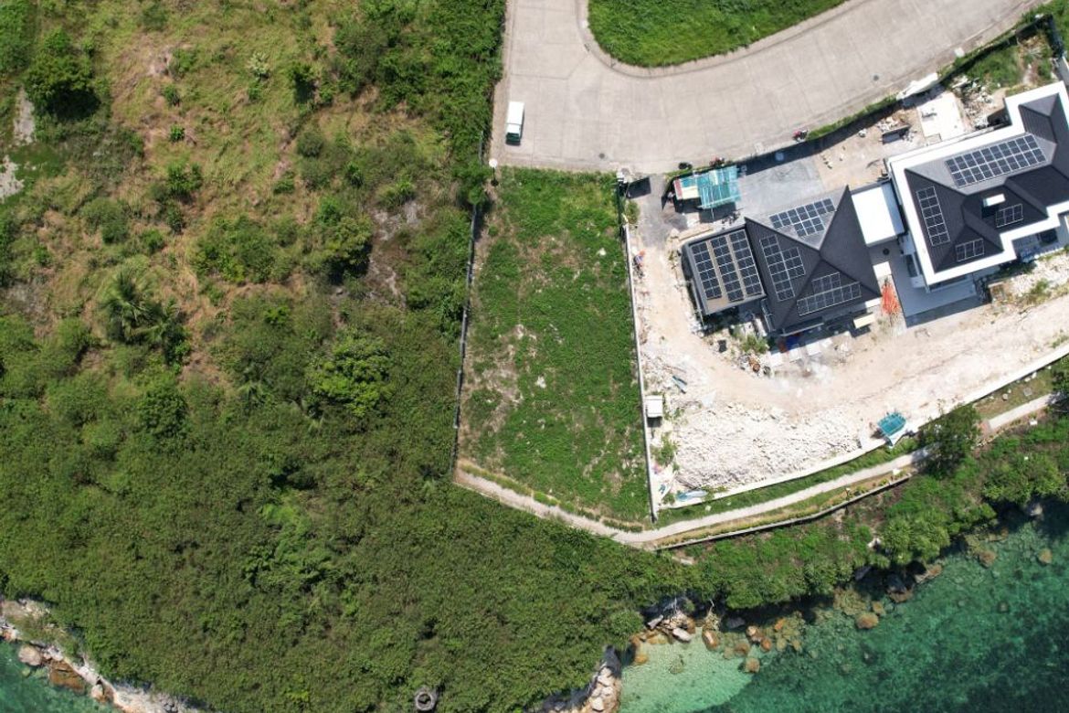 Land for Sale in Amara, Jubay, Liloan, Cebu – photo 2