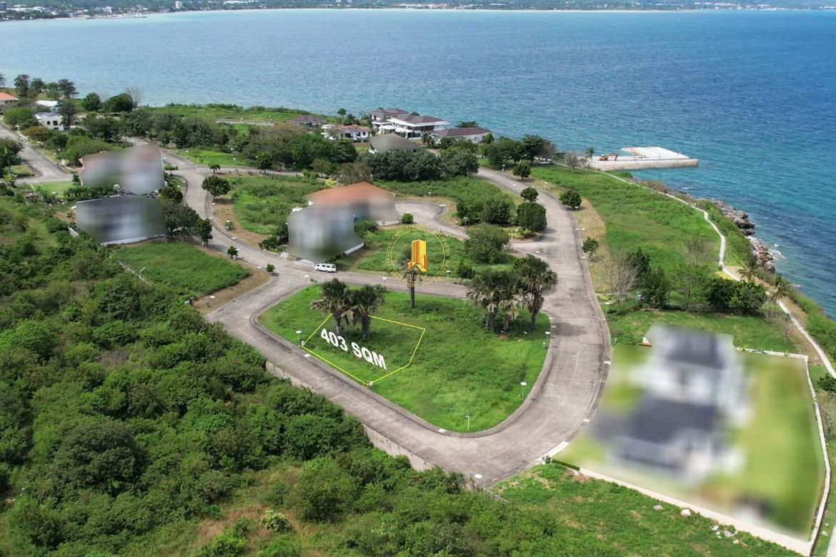 Land for Sale in Amara, Jubay, Liloan, Cebu – photo 3