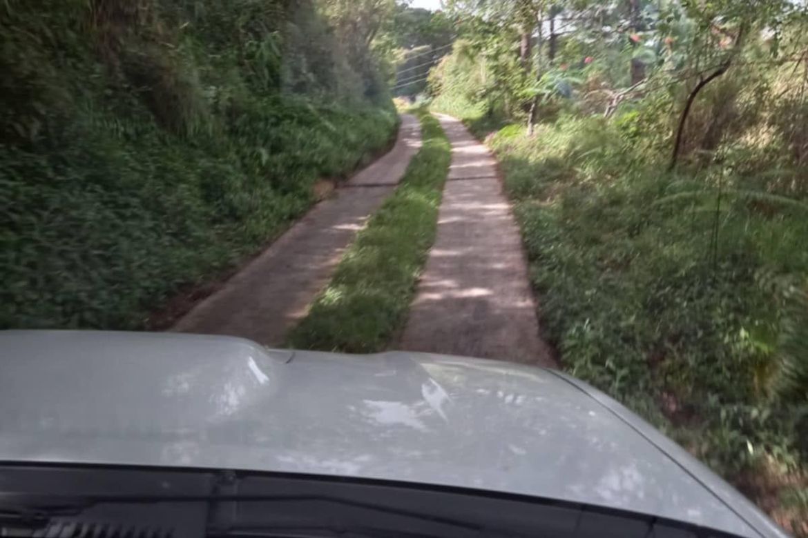 Land for Sale in Ambassador, Tublay, Benguet – photo 8