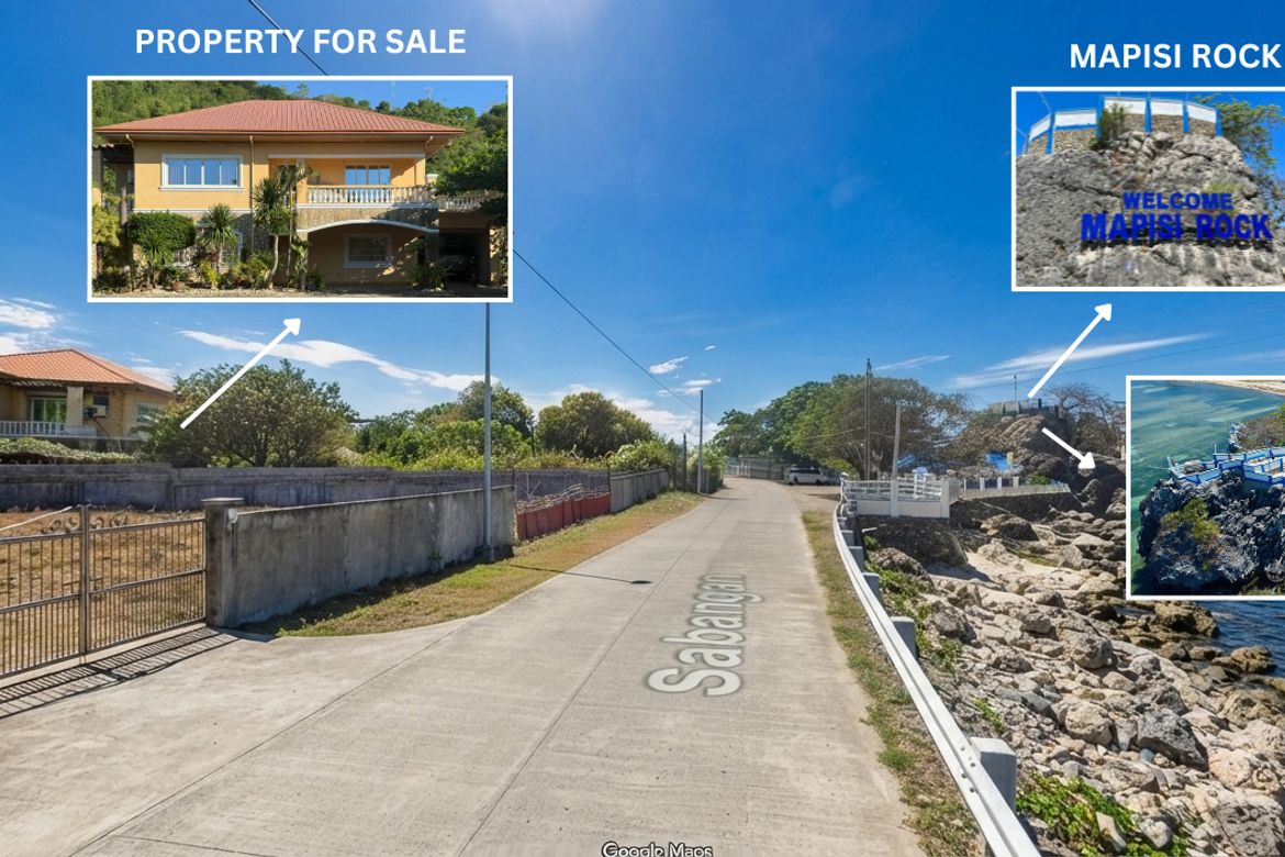 Land for Sale in Ambucao, Santiago, Ilocos Sur – photo 2