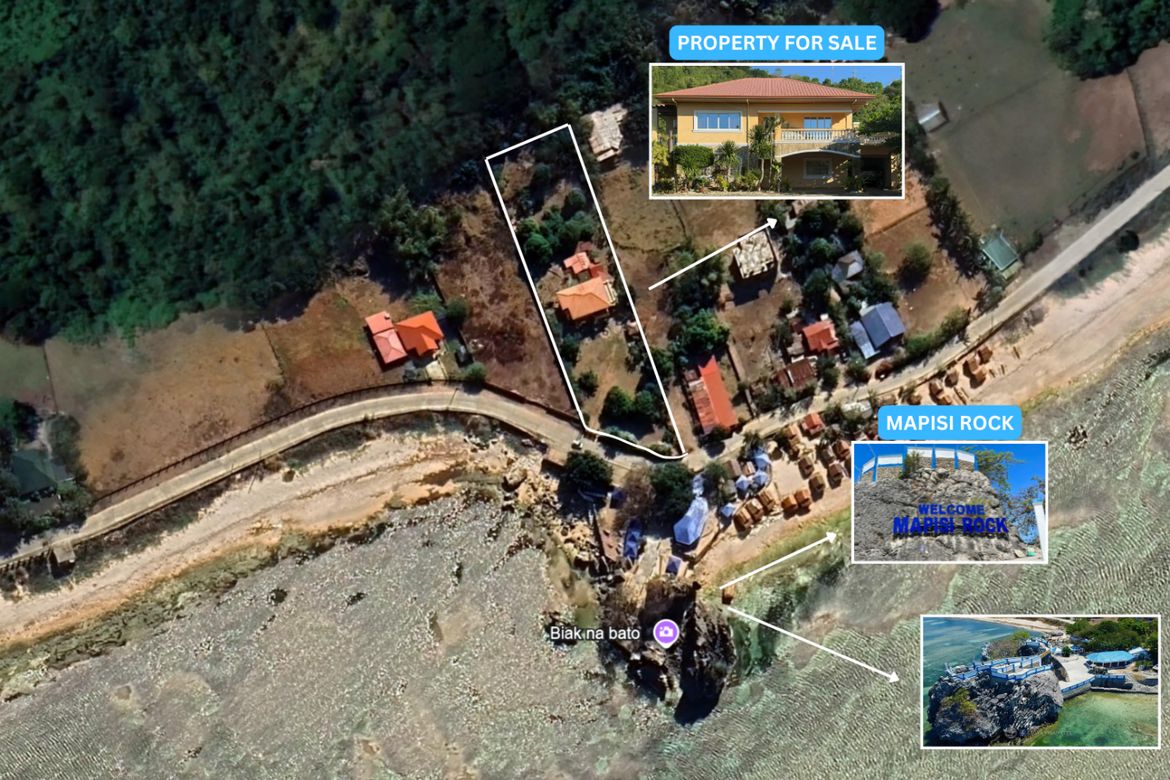Land for Sale in Ambucao, Santiago, Ilocos Sur – photo 3