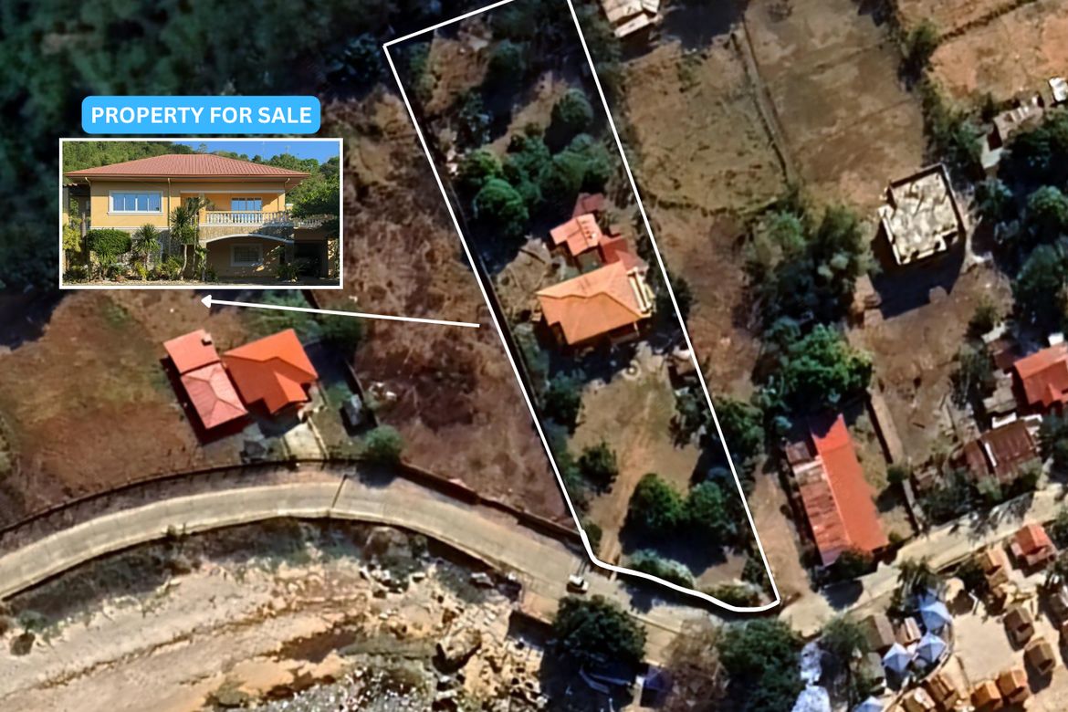 Land for Sale in Ambucao, Santiago, Ilocos Sur – photo 4