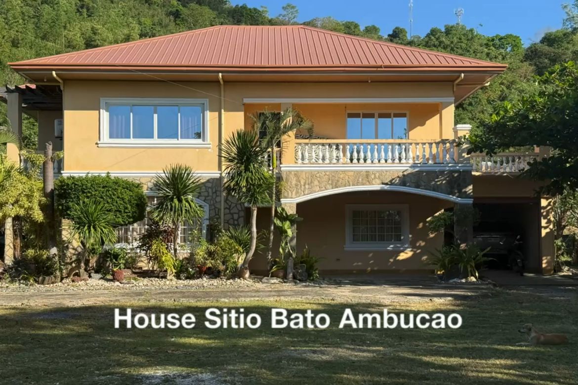 Land for Sale in Ambucao, Santiago, Ilocos Sur – photo 5