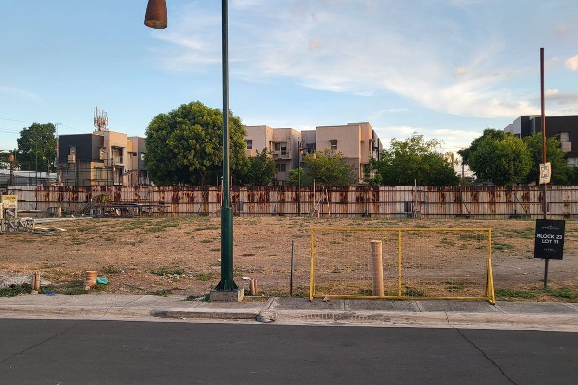 Land for Sale in Ametta Place, Bagong Ilog, Pasig, Metro Manila – photo 2