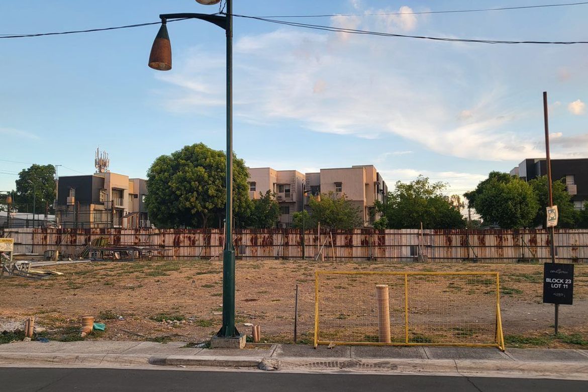 Land for Sale in Ametta Place, Bagong Ilog, Pasig, Metro Manila – photo 3