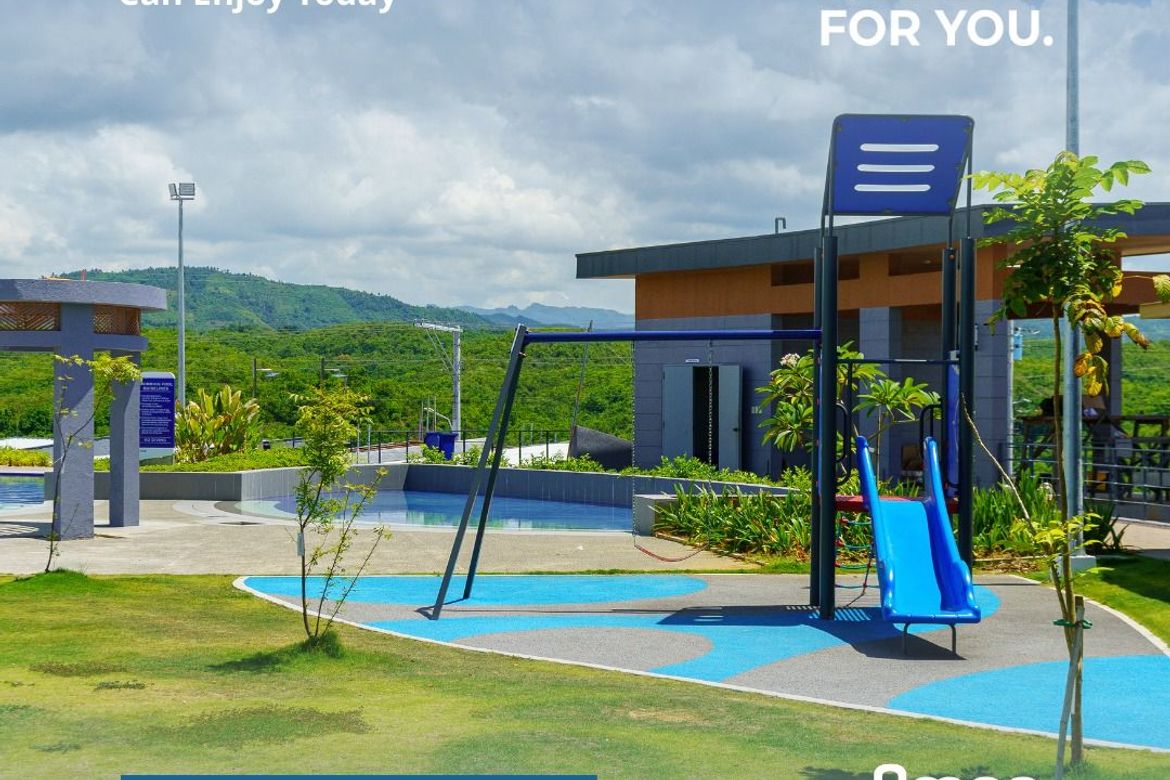 Land for Sale in Amoa - Lot Only, Cabadiangan, Compostela, Cebu – photo 2