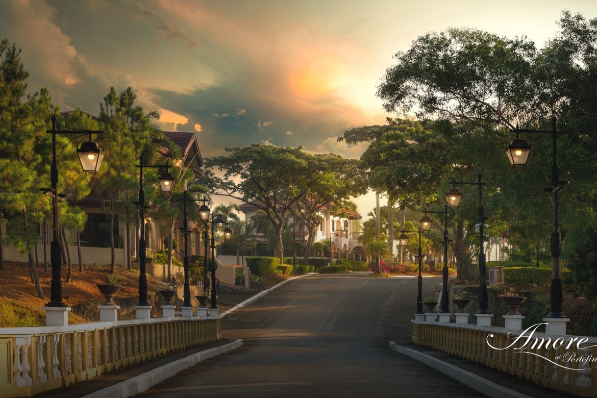 Land for Sale in Amore at Portofino, Tunasan, Muntinlupa, Metro Manila – photo 2