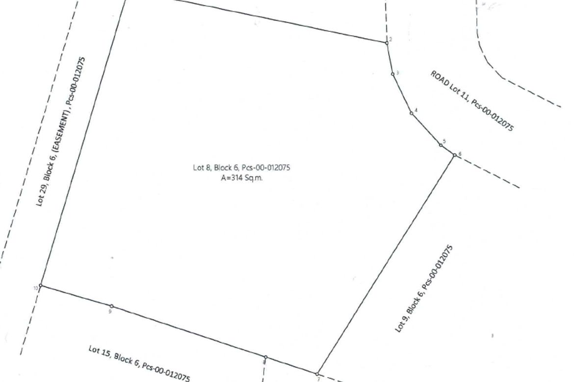 Land for Sale in Amore at Portofino, Tunasan, Muntinlupa, Metro Manila – photo 5