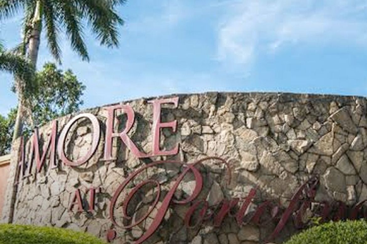 Land for Sale in Amore at Portofino, Tunasan, Muntinlupa, Metro Manila – photo 3