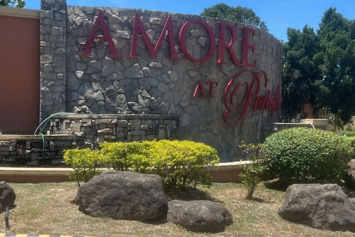 Land for Sale in Amore at Portofino, Tunasan, Muntinlupa, Metro Manila