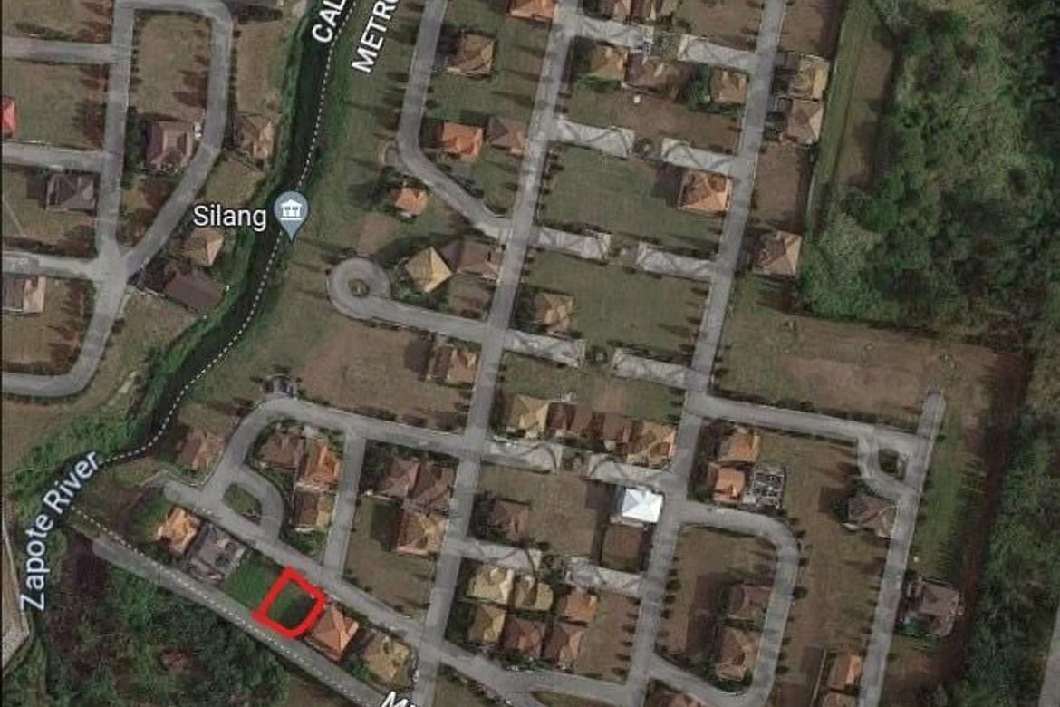 Land for Sale in Amore at Portofino, Tunasan, Muntinlupa, Metro Manila – photo 4