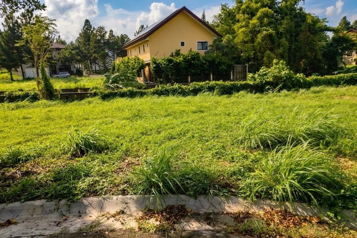 Land for Sale in Amore at Portofino, Tunasan, Muntinlupa, Metro Manila – photo 4
