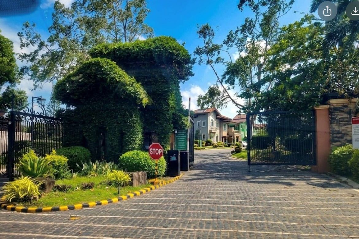 Land for Sale in Amore at Portofino, Tunasan, Muntinlupa, Metro Manila – photo 5