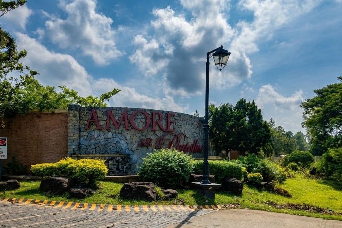 Land for Sale in Amore at Portofino, Tunasan, Muntinlupa, Metro Manila – photo 8