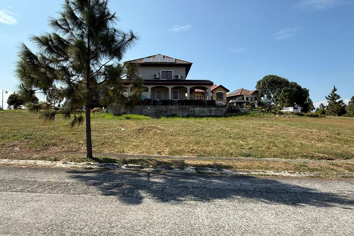 Land for Sale in Amore at Portofino, Tunasan, Muntinlupa, Metro Manila – photo 2