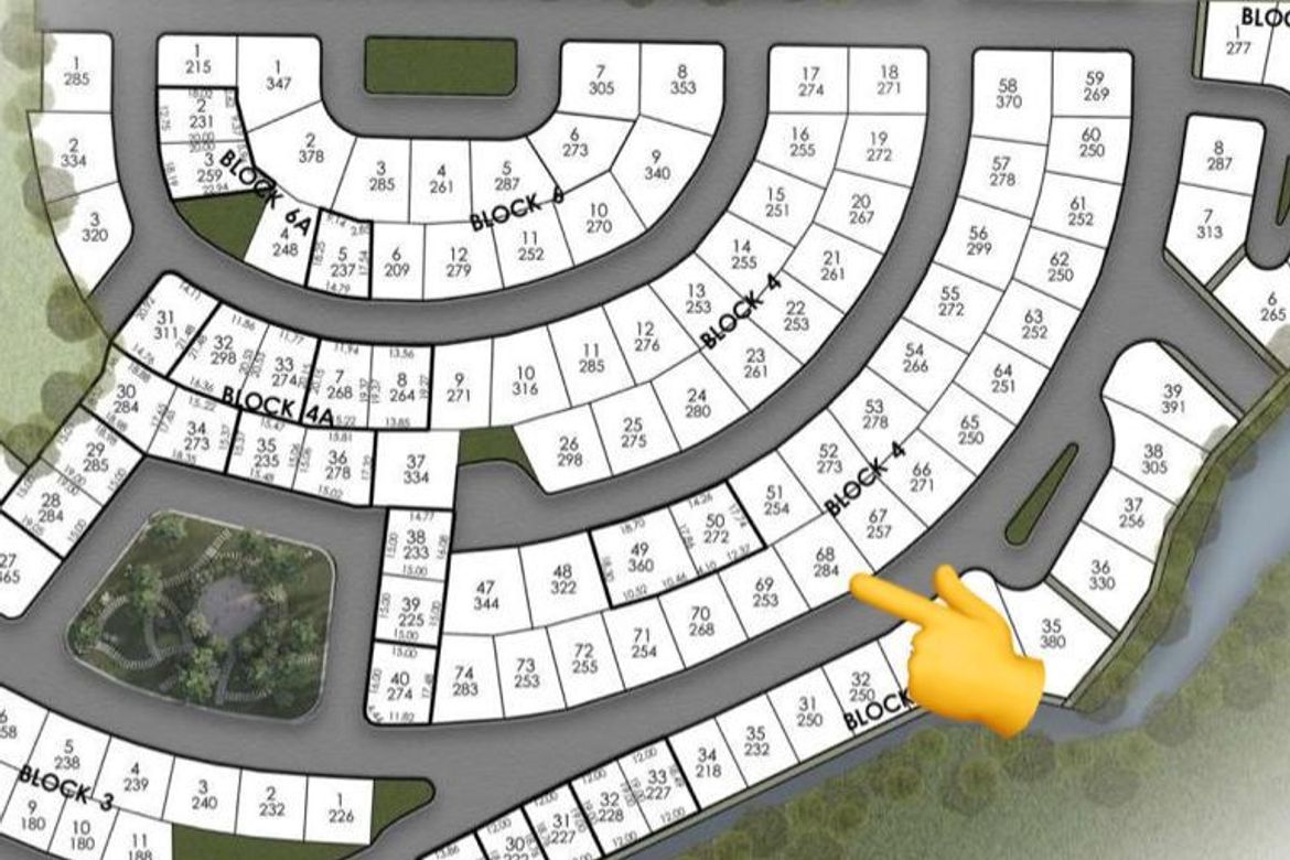 Land for Sale in Amore at Portofino, Tunasan, Muntinlupa, Metro Manila – photo 3