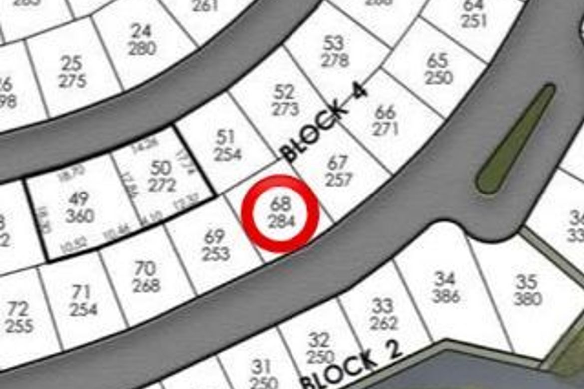 Land for Sale in Amore at Portofino, Tunasan, Muntinlupa, Metro Manila – photo 4
