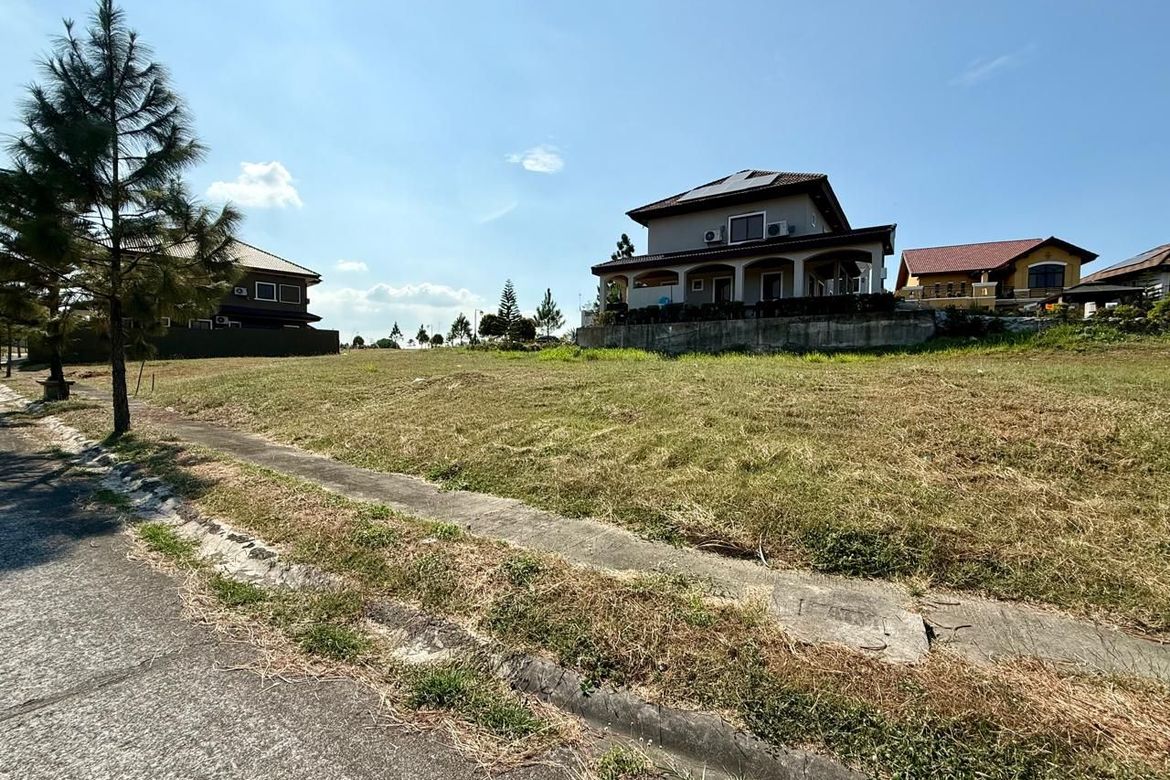 Land for Sale in Amore at Portofino, Tunasan, Muntinlupa, Metro Manila – photo 5