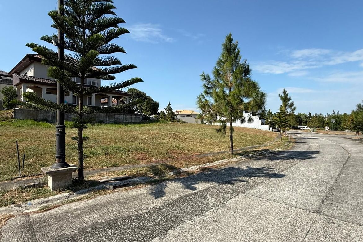 Land for Sale in Amore at Portofino, Tunasan, Muntinlupa, Metro Manila – photo 7