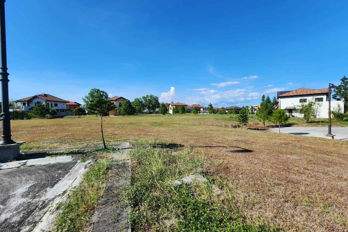 Land for Sale in Amore at Portofino, Tunasan, Muntinlupa, Metro Manila – photo 2