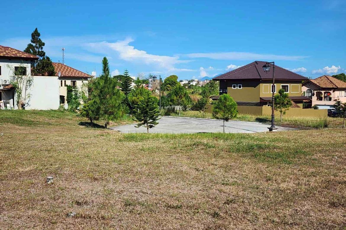 Land for Sale in Amore at Portofino, Tunasan, Muntinlupa, Metro Manila – photo 3