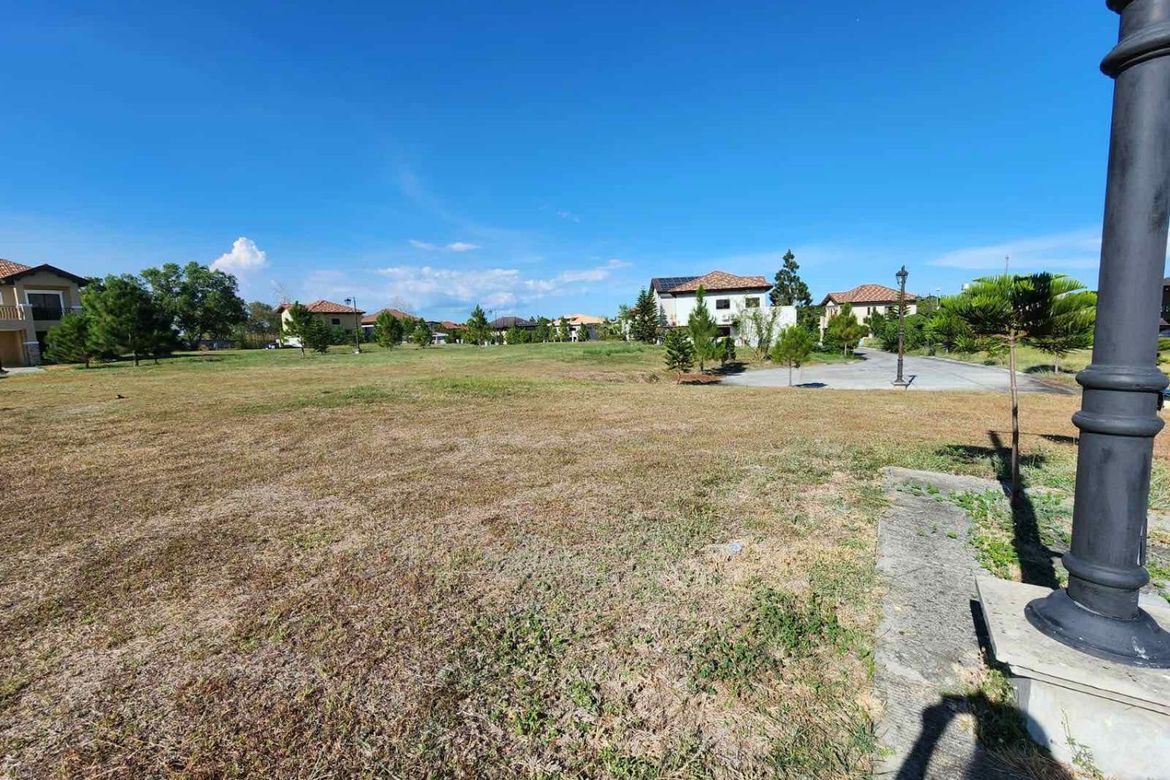 Land for Sale in Amore at Portofino, Tunasan, Muntinlupa, Metro Manila – photo 6