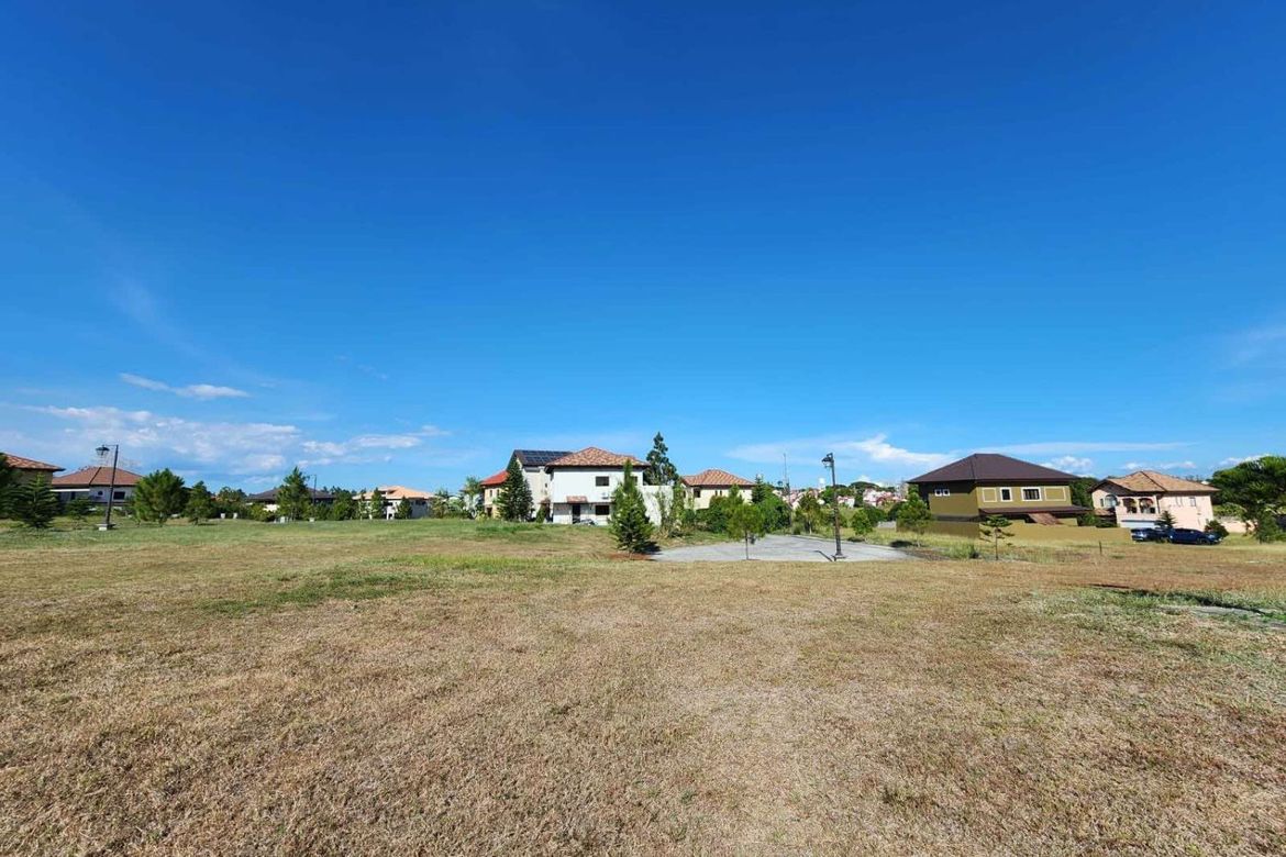 Land for Sale in Amore at Portofino, Tunasan, Muntinlupa, Metro Manila – photo 7