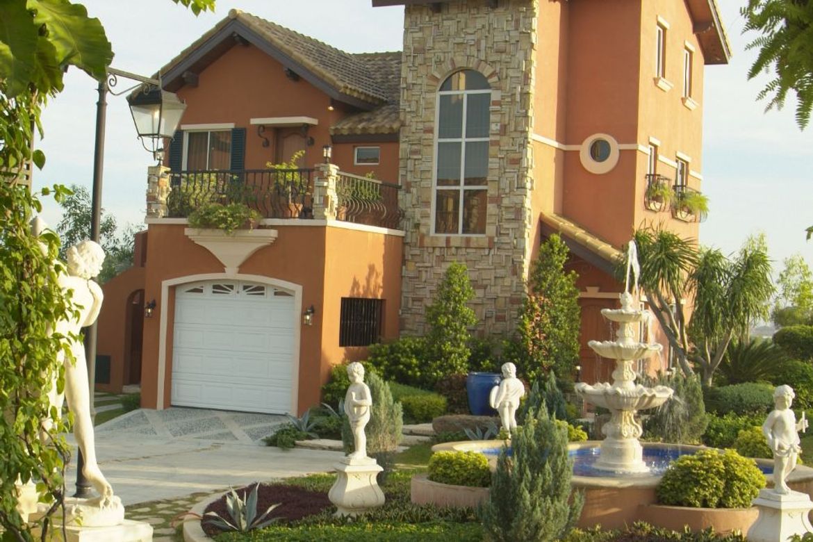 Land for Sale in Amore at Portofino, Tunasan, Muntinlupa, Metro Manila – photo 5