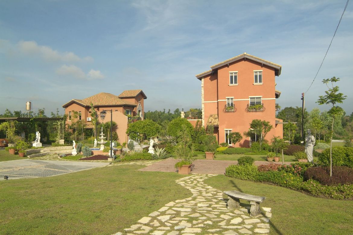 Land for Sale in Amore at Portofino, Tunasan, Muntinlupa, Metro Manila – photo 7